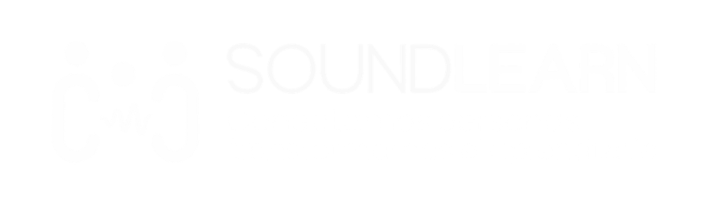 SoundLearn — Conectamos personas, transformamos el aprendizaje